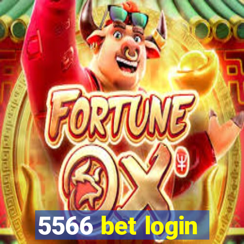 5566 bet login